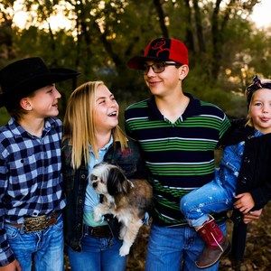 Meet your Posher, Nolan